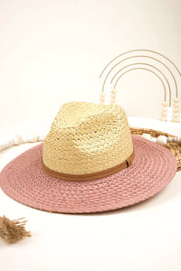 Playa Del Carmen sun hat